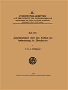 E Weisshaar, E. Weisshaar - Untersuchungen über den Verlauf der Verbrennung im Dieselmotor