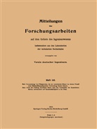 Max Gary, Herman Hort, Hermann Hort - Untersuchung von Flüssigkeiten, die als vermittelnde Körper im oberen Prozeß einer Mehrstoffdampfmaschine Verwendung finden können