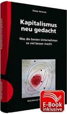 Dieter Heinrich - Kapitalismus neu gedacht