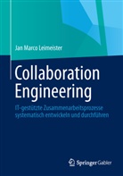 Jan M. Leimeister, Jan Marco Leimeister - Collaboration Engineering