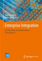 Schu, Günthe Schuh, Günther Schuh, Stic, Stich, Stich... - Enterprise Integration