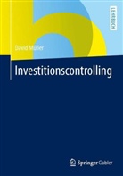 David Müller - Investitionscontrolling