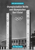 Martin Kaule, Martin Kaule - Olympiastadion Berlin und Olympisches Dorf Elstal