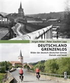 Peter J. Lapp, Peter Joachim Lapp, Jürge Ritter, Jürgen Ritter - Deutschland grenzenlos