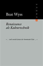 Harald Falckenberg, Beat Wyss, Haral Falckenberg, Harald Falckenberg - Renaissance als Kulturtechnik