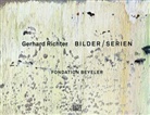 Georges Didi-Huberman, Dietmar Elger, Mi Kono, Gerhard Richter, Fondation Beyeler, Hans U. Obrist... - Gerhard Richter, Bilder/Serien