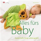 Ella Hartmann - Alles fürs Baby