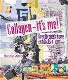 Marielle Enders - Collagen - it´s me!