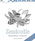 Susanne Schaadt - Zendoodle