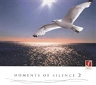 Leo Delibes, Giacomo Puccini, Francisco Tarrega, Santec Music Orchestra - Momente der Stille / Moments of Silence. Tl.2, 1 Audio-CD (Hörbuch)