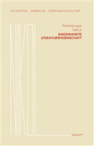 Arbeitsgruppe NIKOL, Kenneth A Loparo, Kenneth A. Loparo, Arbeitsgrupp NIKOL, Arbeitsgruppe NIKOL - Angewandte Literaturwissenschaft