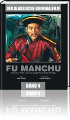 Peter Osteried - Dr. Fu Manchu