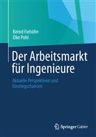 Fiehöfe, Bern Fiehöfer, Bernd Fiehöfer, Pohl, Elke Pohl - Der Arbeitsmarkt für Ingenieure