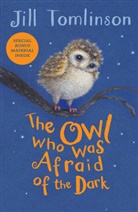Paul Howard, Jill Tomlinson, Paul Howard - The Owl Who Was Afraid of the Dark