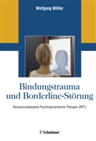 Wolfgang Wöller - Bindungstrauma und Borderline-Störung