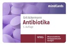 Gri Ackermann, Grit Ackermann - Antibiotika, Kartenfächer