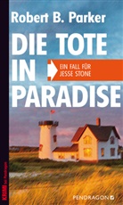 Robert B Parker, Robert B. Parker - Die Tote in Paradise