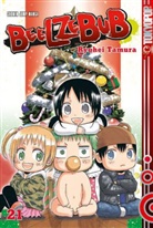 Ryuhei Tamura - Beelzebub. Bd.21