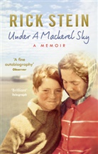 Rick Stein, Stein Rick - Under a Mackerel Sky