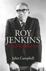 John Campbell - Roy Jenkins