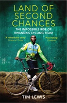 Tim Lewis - The Land of Second Chances