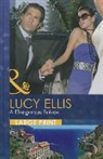 Lucy Ellis - Dangerous Solace