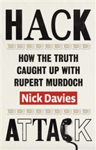 Nick Davies - Hack Attack