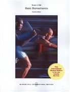 Hall, Susan J. Hall - Basic Biomechanics, International Edition