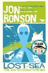 Jon Ronson - Lost at Sea