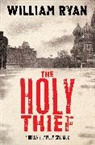 William Ryan - The Holy Thief