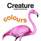 Andrew Zuckerman - Creature Colours