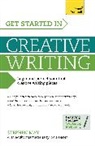 Lisa Bullard, Jodie Daber, Daber Jodie, Professor Stephen May, Stephen May - Get Started in Creative Writing