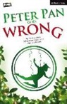 Henry Lewis, Jonathan Sayer, Jonathan Lewis Sayer, Henry Shields - Peter Pan Goes Wrong