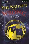 Henry Lewis, Henry Sayer Lewis, Jonathan Sayer, Henry Shields - The Nativity Goes Wrong