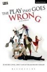 Henry Lewis, Henry Sayer Lewis, Jonathan Sayer, Henry Shields - The Play That Goes Wrong