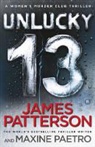 James Patterson - Unlucky 13