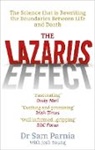 Sam Parnia - The Lazarus Effect