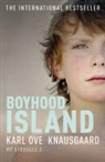 Karl Ove Knausgaard - Boyhood Island