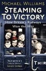 Michael Williams - Steaming to Victory