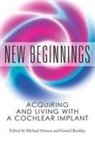 Gerard Buckley, Michael Stinson, Gerard Buckley, Michael S Stinson, Michael S. Stinson - New Beginnings