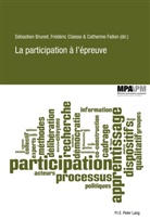 Sebastien Brunet, Sébastien Brunet, Frederic Claisse, Frédéric Claisse, Catherine Fallon - La participation à l'épreuve