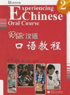 Zuohong Chen - Experiencing Chinese - Oral Course