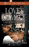 Timothy Michael Carson - Love's Damage