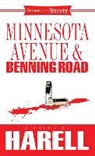 Harell - Minnesota Avenue and Benning Road