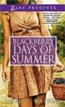 Ruth P. Watson - Blackberry Days of Summer