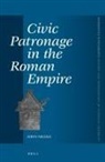 Nicols, John Nicols - Civic Patronage in the Roman Empire