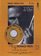 Hal Leonard Publishing Corporation (COR), Hal Leonard Corp, Hal Leonard Publishing Corporation - Beginning Flute Solos Volume 2 Donald Peck