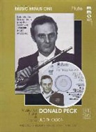 Hal Leonard Publishing Corporation (COR), Hal Leonard Corp, Hal Leonard Publishing Corporation - Intermediate Flute Solos - Donald Peck