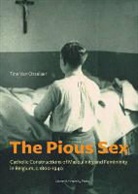 Tine Van Osselaer, Tine van van Osselaer, Tine van Osselaer - The Pious Sex