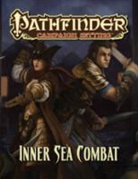 Dennis Baker, Jesse Benner, Paizo Publishing, Paizo Staff, Paizo Staff - Pathfinder Campaign Setting: Inner Sea Combat